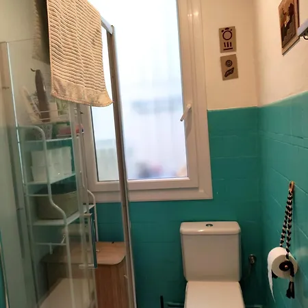 Apartament Guggenheim Centrico Y Confortable *
