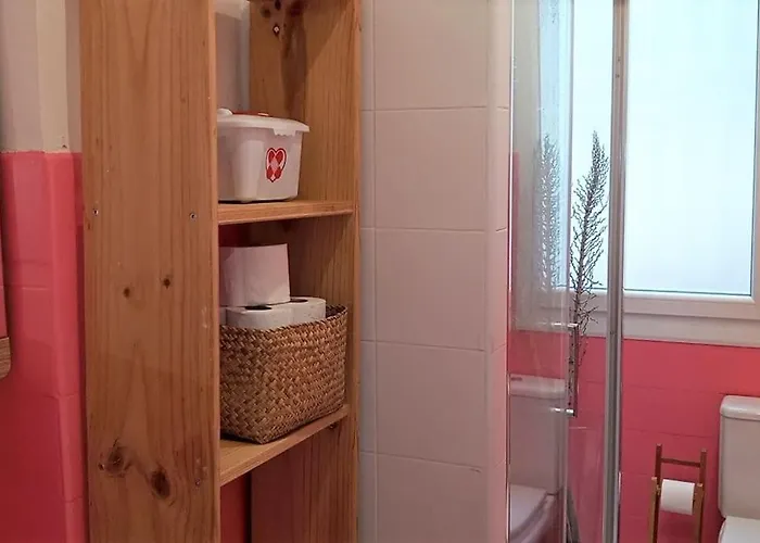 Guggenheim Centrico Y Confortable * Bilbao