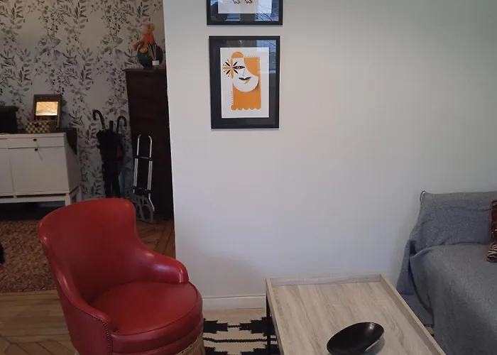 Apartment Guggenheim Centrico Y Confortable *