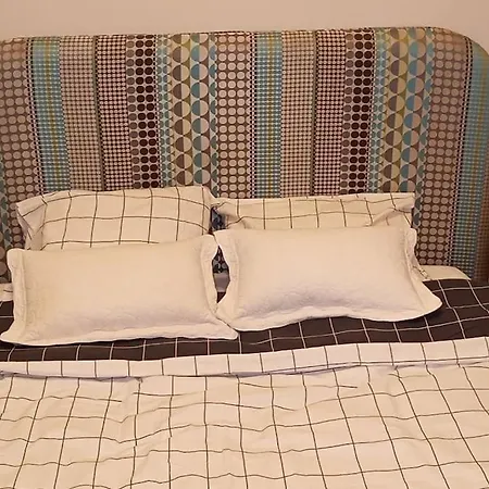 Guggenheim Centrico Y Confortable Apartment