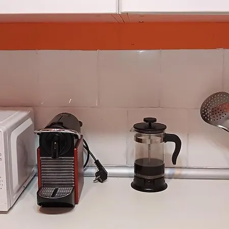 Guggenheim Centrico Y Confortable アパート ビルバオ