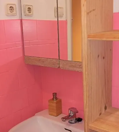 Guggenheim Centrico Y Confortable *