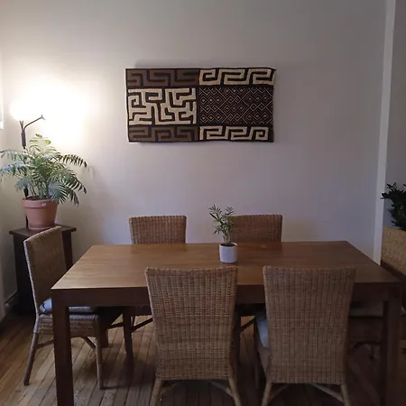 Guggenheim Centrico Y Confortable Bilbau