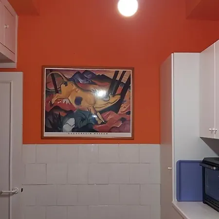 Guggenheim Centrico Y Confortable ビルバオ