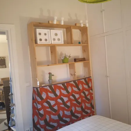 Guggenheim Centrico Y Confortable * ビルバオ