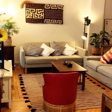 Apartman Guggenheim Centrico Y Confortable Bilbao