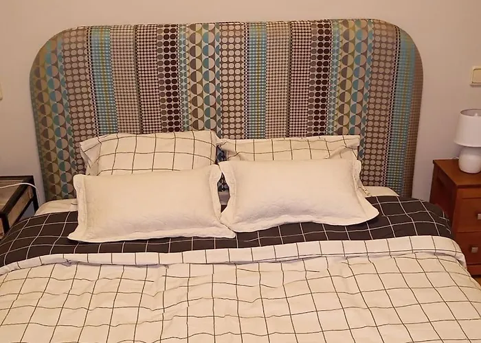 Guggenheim Centrico Y Confortable Apartamento