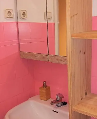 Guggenheim Centrico Y Confortable *