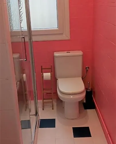 Guggenheim Centrico Y Confortable *