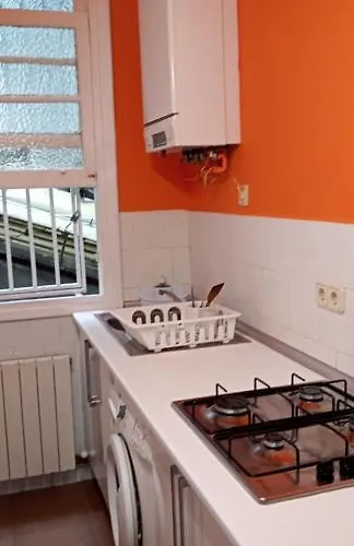 Apartamento Guggenheim Centrico Y Confortable *