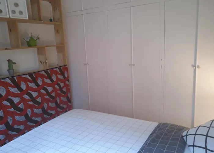 Guggenheim Centrico Y Confortable * Bilbau