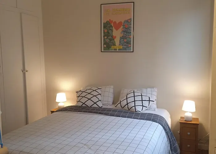 Guggenheim Centrico Y Confortable Apartamento *