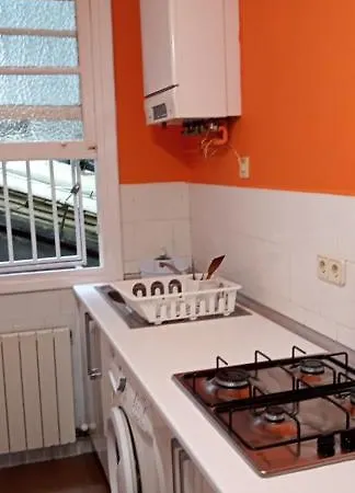 Appartement Guggenheim Centrico Y Confortable *