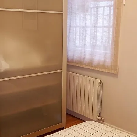 Appartement Guggenheim Centrico Y Confortable