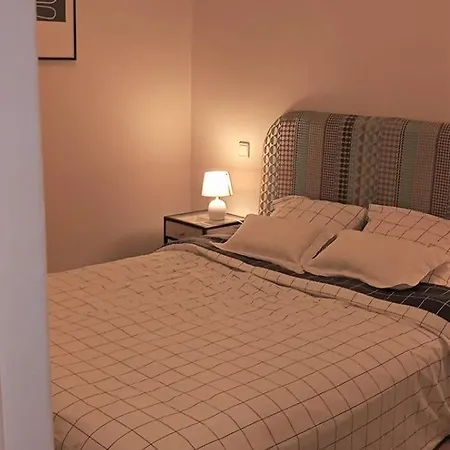 Guggenheim Centrico Y Confortable Bilbao