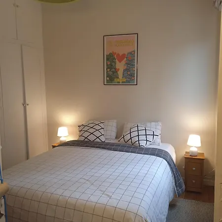 Guggenheim Centrico Y Confortable Appartement *