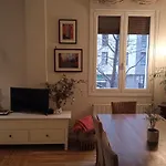 Guggenheim Centrico Y Confortable * Бильбао