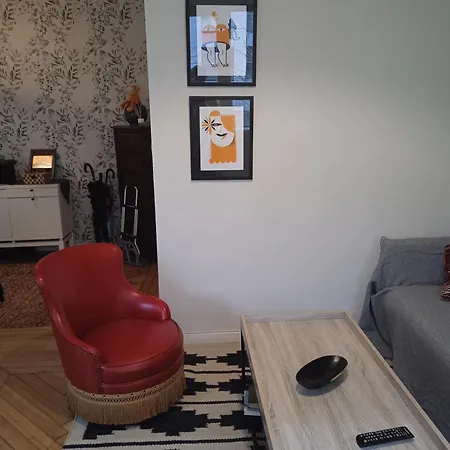 アパート Guggenheim Centrico Y Confortable *