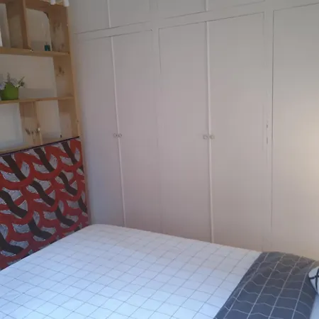 Guggenheim Centrico Y Confortable * ビルバオ