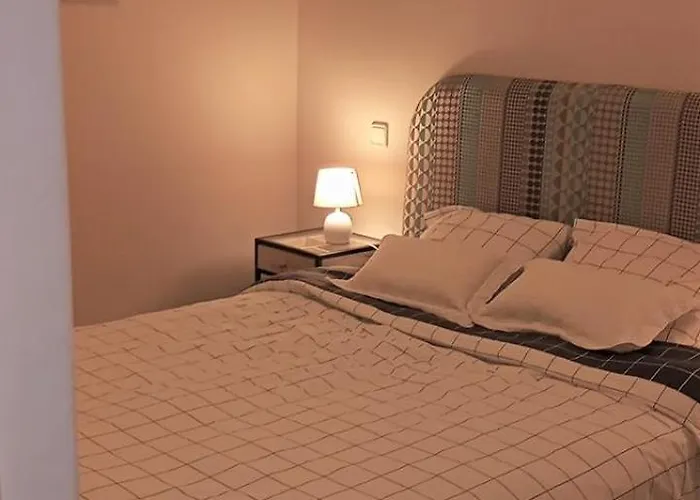 Guggenheim Centrico Y Confortable ビルバオ