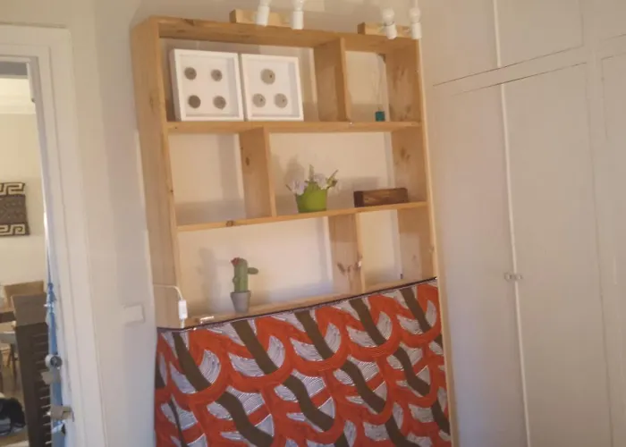 Guggenheim Centrico Y Confortable * ビルバオ